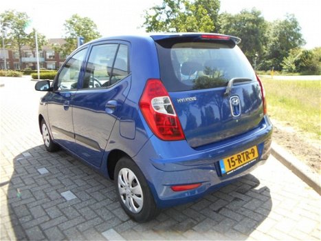 Hyundai i10 - 1.25I I-Drive Cool - 1