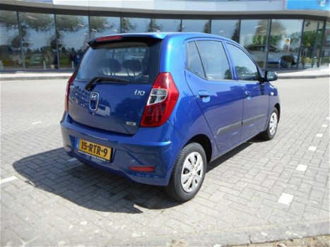 Hyundai i10 - 1.25I I-Drive Cool - 1