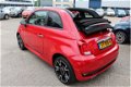 Fiat 500 C - TwinAir Turbo 80 Sport - 1 - Thumbnail