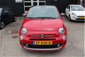 Fiat 500 C - TwinAir Turbo 80 Sport - 1 - Thumbnail