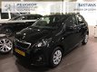 Peugeot 108 - 5D 1.0 e-VTi ACTIVE ; AIRCO, LED, USB & BT - 1 - Thumbnail