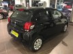 Peugeot 108 - 5D 1.0 e-VTi ACTIVE ; AIRCO, LED, USB & BT - 1 - Thumbnail