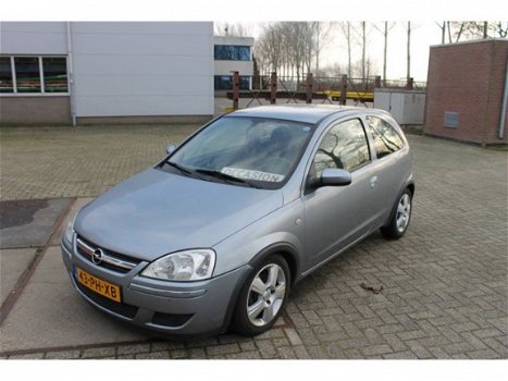Opel Corsa - 1.3 CDTi Enjoy - 1