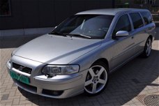 Volvo V70 - 2.5 R