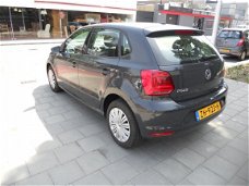 Volkswagen Polo - 1.4 TDI BlueMotion airco 5 deuren