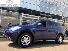 Hyundai Santa Fe - 2.7i V6 Dynamic