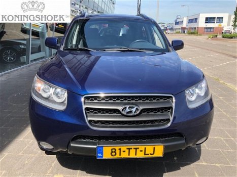 Hyundai Santa Fe - 2.7i V6 Dynamic - 1