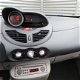 Renault Twingo - 1.2-16V Dynamique . Deze auto verkeert in uitstekende staat van onderhoud. o.a. Air - 1 - Thumbnail