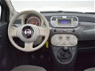 Fiat 500 C - 0.9 TWINAIR LOUNGE CABRIO - 1 - Thumbnail