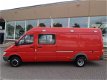 Mercedes-Benz Sprinter - MAXI 413 CDI AUT. *16.394 KM* DUBBEL LUCHT / 2 SCHUIFDEUREN - 1 - Thumbnail