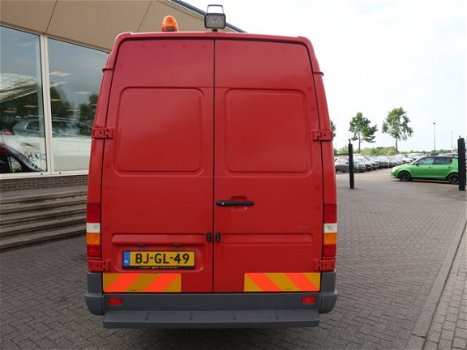 Mercedes-Benz Sprinter - MAXI 413 CDI AUT. *16.394 KM* DUBBEL LUCHT / 2 SCHUIFDEUREN - 1