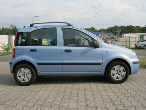 Fiat Panda - 1.2 Navigator - 1