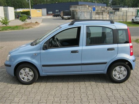 Fiat Panda - 1.2 Navigator - 1