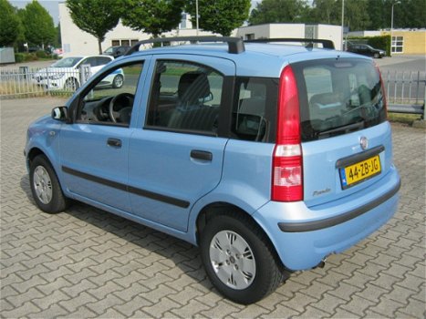 Fiat Panda - 1.2 Navigator - 1