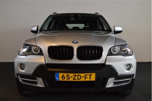 BMW X5 - xDrive30i Executive - 1