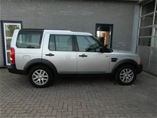 Land Rover Discovery - 2.7 TdV6 HSE Inclusief afleveringskosten