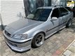 Honda Civic Aerodeck - 1.4i S - 1 - Thumbnail