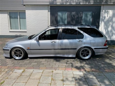 Honda Civic Aerodeck - 1.4i S - 1