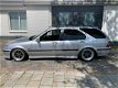 Honda Civic Aerodeck - 1.4i S - 1 - Thumbnail