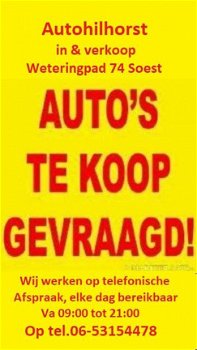 Opel Meriva - 1.6-16V Essentia , Diverse goedkope auto's , inruil bespreekbaar, 06-53154478 - 1