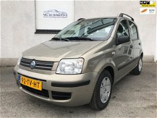 Fiat Panda - 1.2 Dynamic NL ato met lage km stand