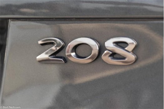 Peugeot 208 - 1.2 VTi Envy - 1