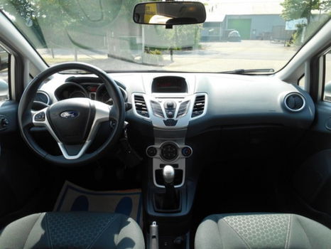 Ford Fiesta - 1.25 Titanium - 1