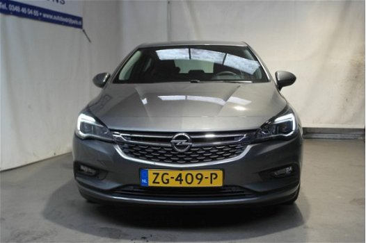 Opel Astra - 1.0 Innovation Super compleet in nieuw staat. nog in fabrieks garantie - 1