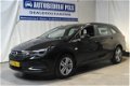 Opel Astra Sports Tourer - 1.0 Online Edition Navi, Cruise, LMV, ENZ ENZ fabrieks garantie - 1 - Thumbnail