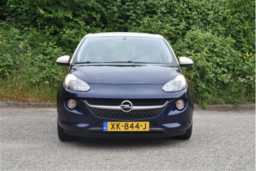 Opel ADAM - 1.0 Turbo Start/Stop 90PK ADAM JAM FAVOURITE - 1