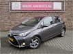 Toyota Yaris - 1.5 Hybrid Trend + Navi - 1 - Thumbnail