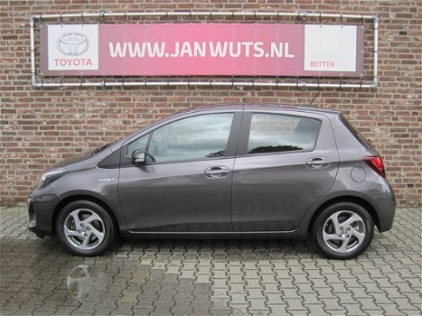 Toyota Yaris - 1.5 Hybrid Trend + Navi - 1