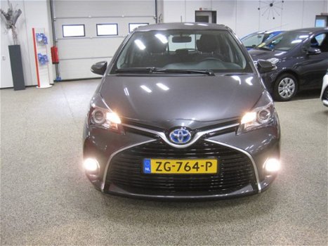 Toyota Yaris - 1.5 Hybrid Trend + Navi - 1