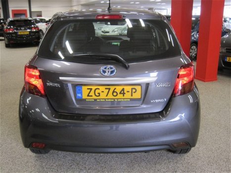 Toyota Yaris - 1.5 Hybrid Trend + Navi - 1