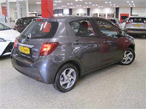 Toyota Yaris - 1.5 Hybrid Trend + Navi - 1