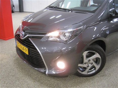 Toyota Yaris - 1.5 Hybrid Trend + Navi - 1