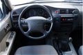 Nissan Patrol GR - 2.8 TDi SE YOUNG-TIMER 7-persoons evt grijs kentek en - 1 - Thumbnail