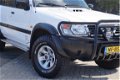 Nissan Patrol GR - 2.8 TDi SE YOUNG-TIMER 7-persoons evt grijs kentek en - 1 - Thumbnail