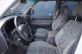 Nissan Patrol GR - 2.8 TDi SE YOUNG-TIMER 7-persoons evt grijs kentek en - 1 - Thumbnail