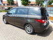 Mazda 5 - 5 1.8 Silver Edition Navigatie en trekhaak - 1 - Thumbnail