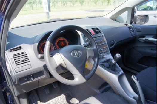 Toyota Auris - 1.4 D-4D Sol | APK TOT AUG-2020 | CLIMATE CONTROL | RADIO/CD | ELEK RAMEN - 1
