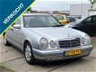 Mercedes-Benz E-klasse - 280Elegance/Automaat/Clima/1e Eigenaar - 1 - Thumbnail