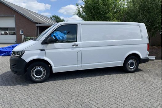 Volkswagen Transporter - L2H1 2.0TDI comfort-Line 2.0 Tdi L2H1 Comfortline - 1