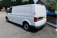 Volkswagen Transporter - L2H1 2.0TDI comfort-Line 2.0 Tdi L2H1 Comfortline