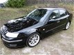 Saab 9-3 Sport Sedan - 2.0T AERO H6/XENON/VOLLEDER/17