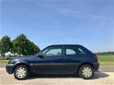 Ford Fiesta - 1.3-8V Classic, BJ 2002, APK Juni 2020