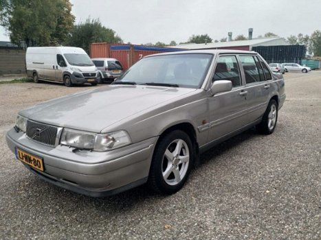 Volvo 960 - 3.0 full option N.a.p - 1