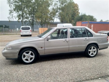 Volvo 960 - 3.0 full option N.a.p - 1