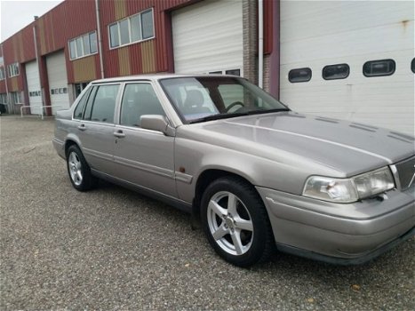 Volvo 960 - 3.0 full option N.a.p - 1