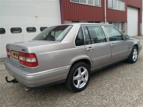 Volvo 960 - 3.0 full option N.a.p - 1